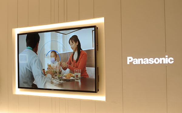 Panasonic showcases latest lifestyle solutions in upgraded showroom