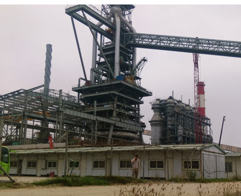 vietnamese steel unit of taiwan’s formosa under scrutiny hinh 0