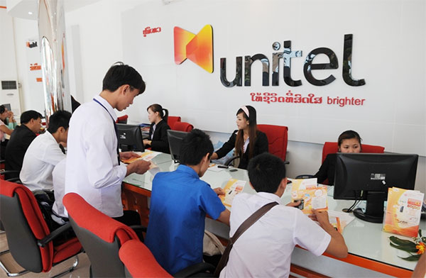 Viettel accelerating foreign expansion