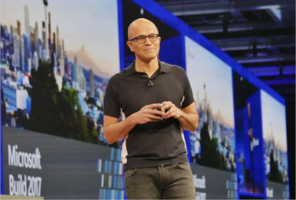 microsoft announces new tools and services to help developers build more intelligent apps