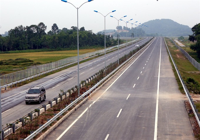 Deputy PM highlights significance of North-South Expressway project