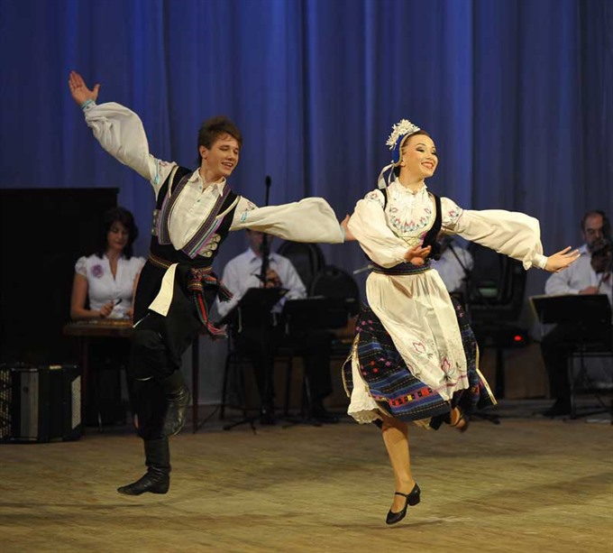 Belarusian artists to take HN stage