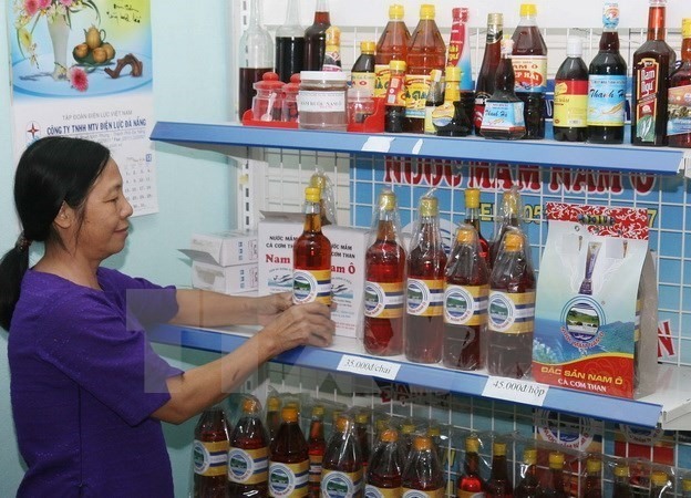 Association fined for misleading information on fish sauce