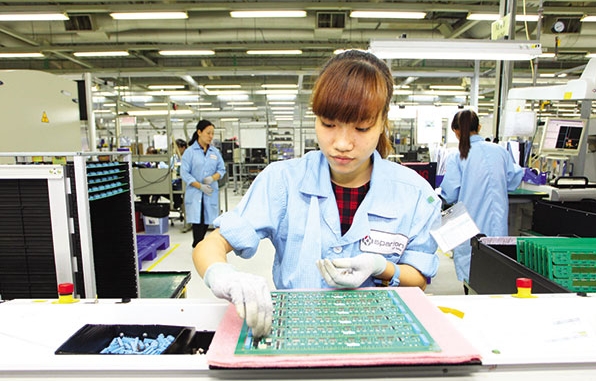 us firms upbeat over vietnam prospects