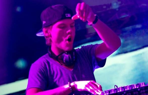 DJ Avicii death a suicide: Report