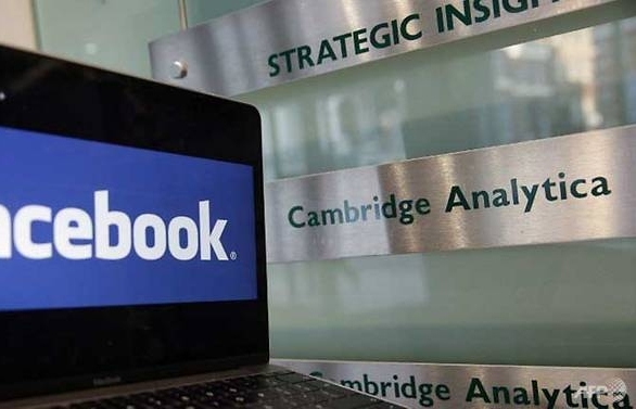 Cambridge Analytica to close after Facebook data scandal