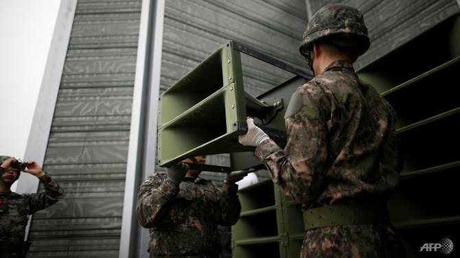north korea denies it hacked un sanctions commitee database