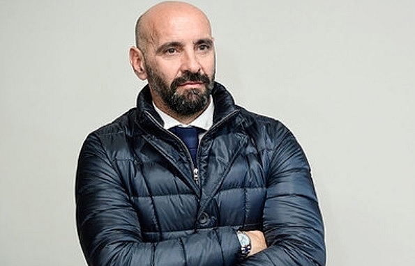 Roma's Monchi calls for VAR, bemoans 'incredible' refereeing mistakes