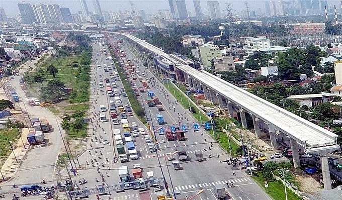 pm seeks new cost assessment of hcm city metro lines