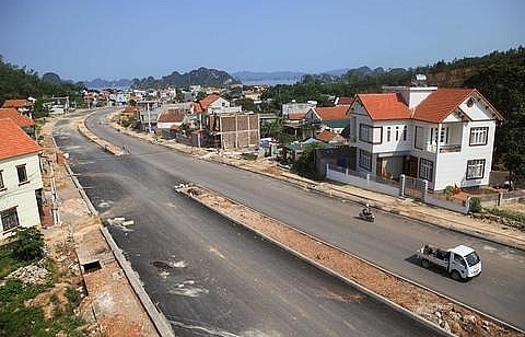 Quang Ninh puts the breaks on land sales