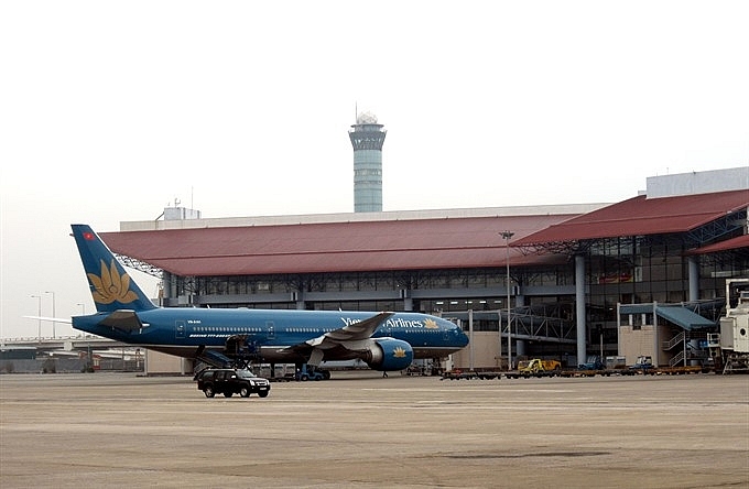vietnam authority tightens aviation safety