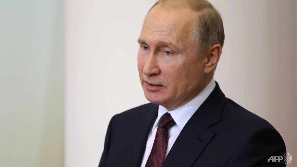 putin 40 to launch amid crackdown on opposition