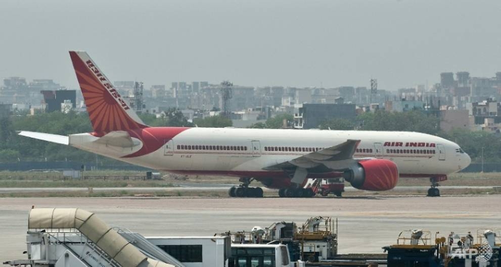 sale of debt laden air india fails to take off