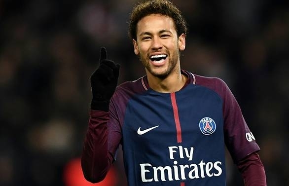 Neymar set to attend French Cup final