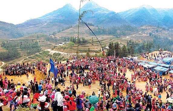 Lao Cai Cultural Tourism Week to be held in June