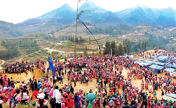 lao cai cultural tourism week to be held in june