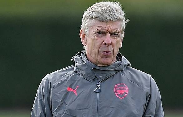 Wenger 'surprised' at job offers as he prepares for Arsenal farewell