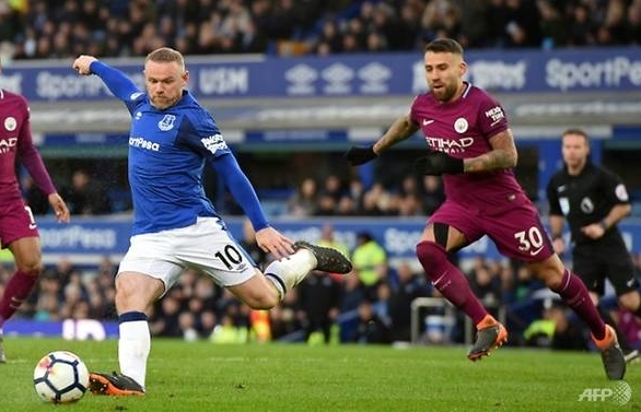 Rooney eyes move to MLS with DC United