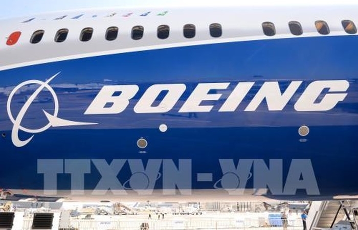 Boeing, Airbus, GE among biggest losers from US Iran shift