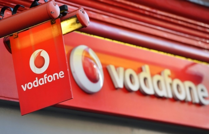 Vodafone buys chunk of Liberty's European assets for 18.4bn euros