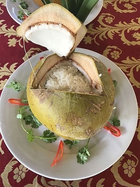 ben tre vietnams coconut kingdom