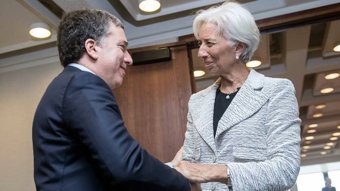 imfs lagarde says ready to assist argentina