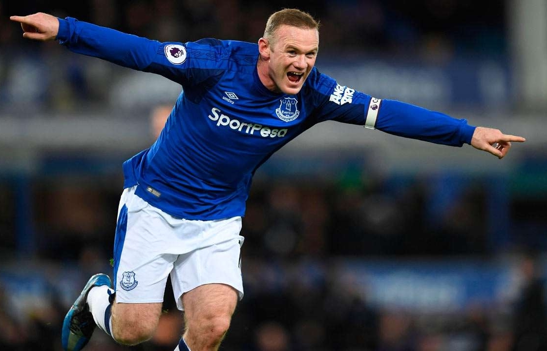 Rooney agrees 'deal in principle' to move to MLS
