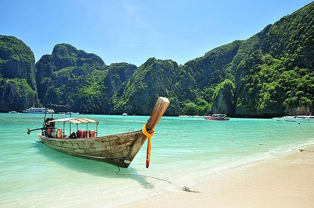 top 3 paradise beaches in northern vietnam