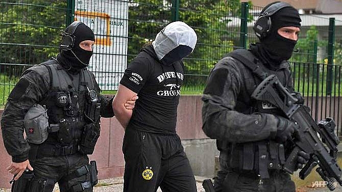 police widen probe into chechen born paris knife attacker