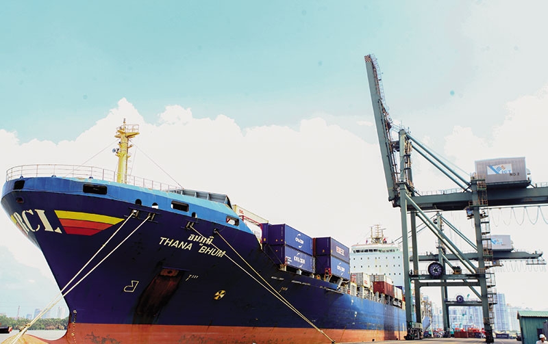 saigon river ports plan how to stay afloat following new rules