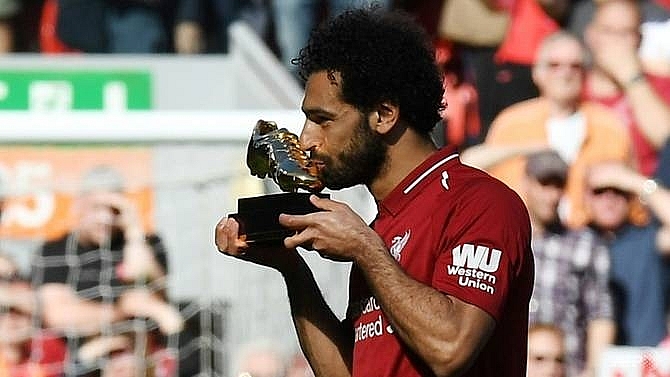 egypt banking on salahs liverpool form at world cup