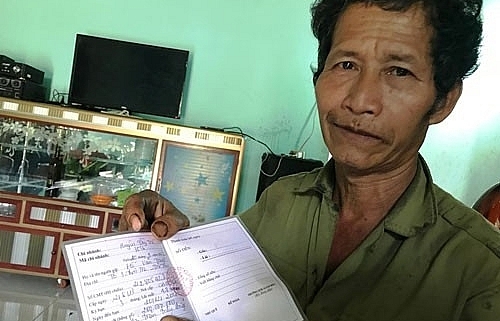 Loan sharks cause suffering in Mekong Delta, central provinces