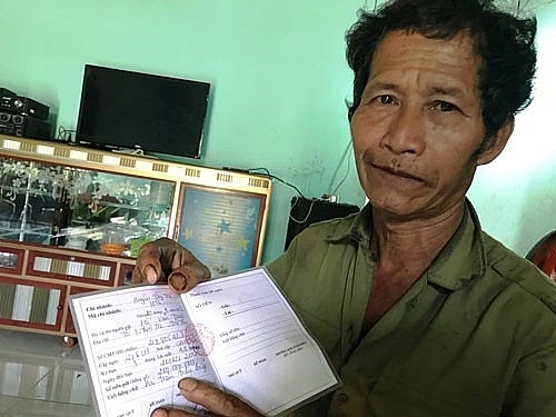 loan sharks cause suffering in mekong delta central provinces