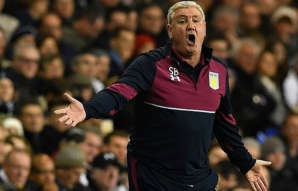 Aston Villa reach playoff final with Boro stalemate
