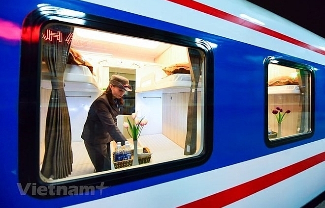 Railways to change trains’ departure times, improve services