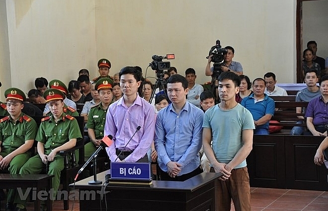 Trial on medical incident at Hoa Binh General Hospital resumed