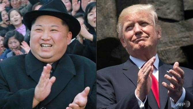 us hopeful as north korea threatens to cancel kim trump summit