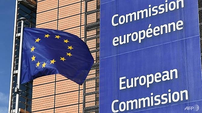 eu launches steps to fight us sanctions on iran