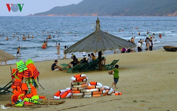 perfect beaches for a relaxing break in northern vietnam