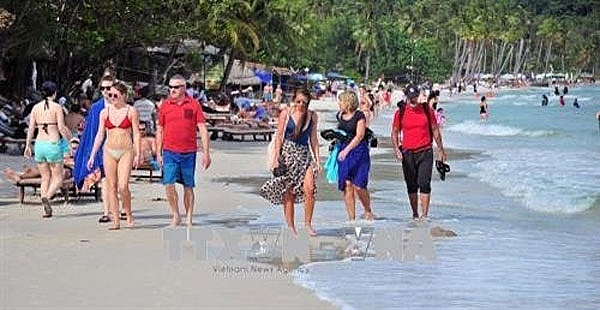 beach tours popular this summer travel firms