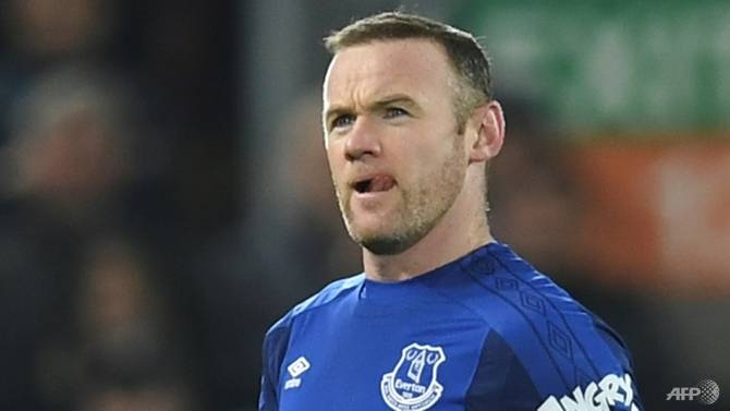 rooney to meet dc united bosses to discuss mls move reports