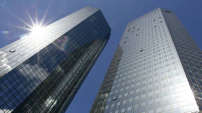 deutsche bank slashes over 7000 jobs in major shake up