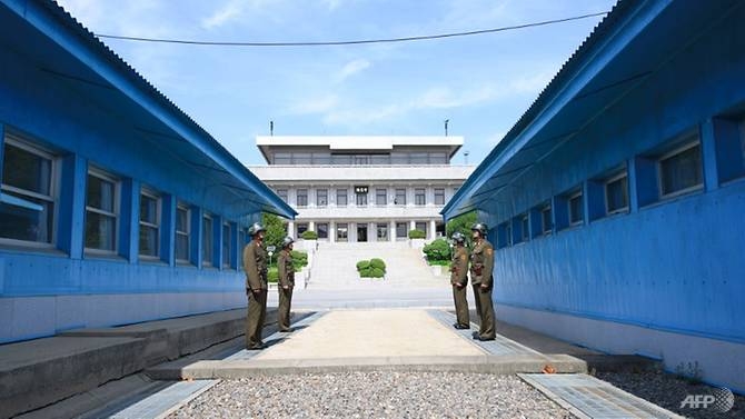 north korea says still open to talks with us