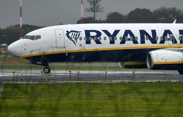 Ryanair threatened by summer strike