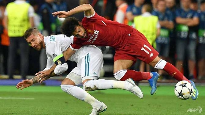 salah could be out for three to four weeks says liverpool physio