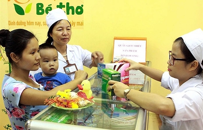 Child obesity spikes while malnutrition persists