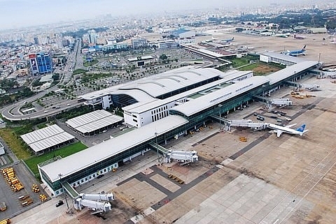 tan son nhat airport expansion expected be approved in june