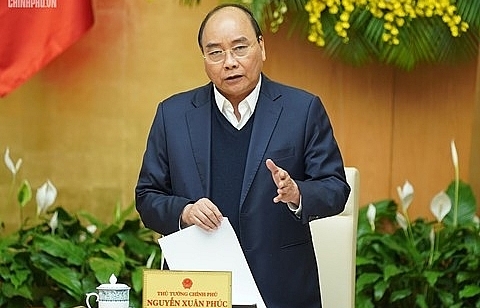 Vietnam’s socio-economic situation witnesses positive signs: PM