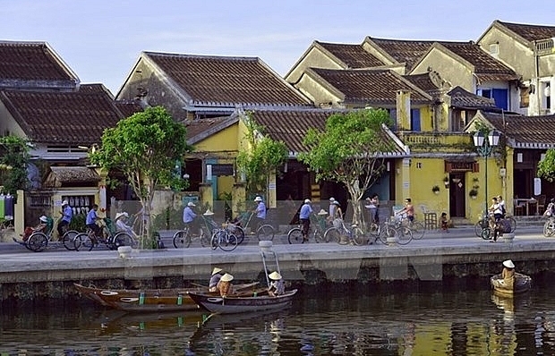 Hanoi, HCM City and Hoi An named backpacker paradises