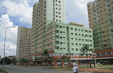 Government ignores affordable housing: experts
